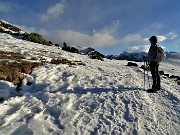 13  Ci godiamo lo spettacolo del panorama da ogni lato 